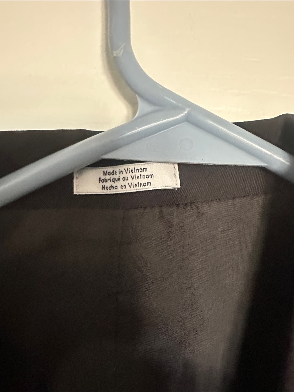 Calvin Klein Black Boy’s Two Piece Jacket Set - Picture 5 of 5
